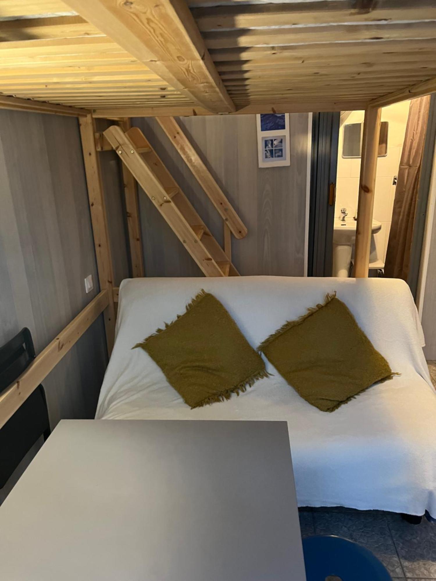 Studette Fonctionnelle Bonnes Apartment Eaux-Bonnes